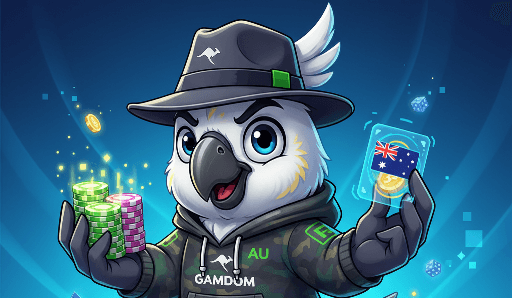gamdom casino 3